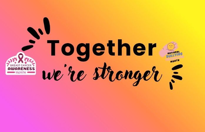  Together we are stronger picture
